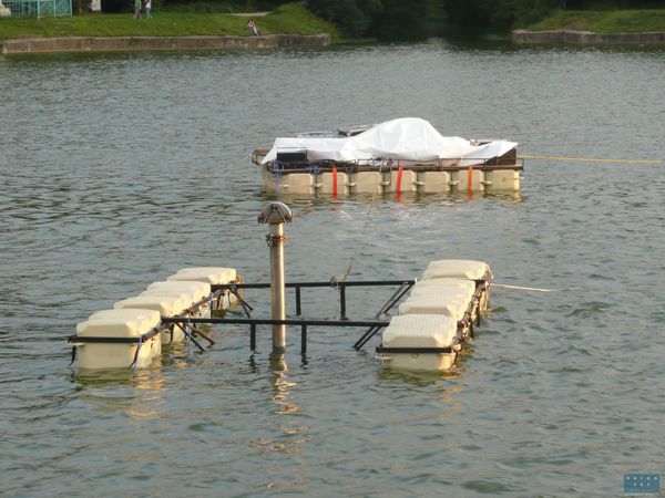 kuskovoponton