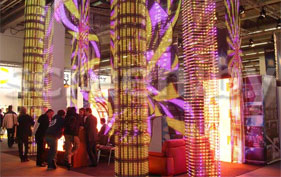 flex-strip LED
